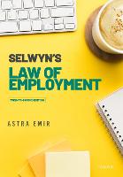 Selwyn's Law of Employment (ePub eBook)