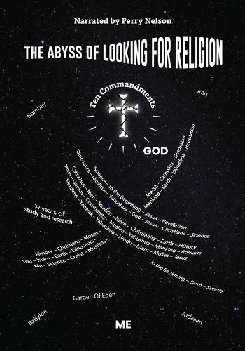Abyss of Looking for Religion, The