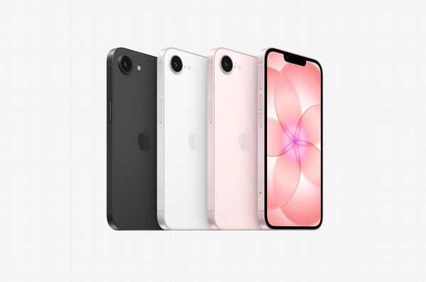 iPhone 17e 256GB