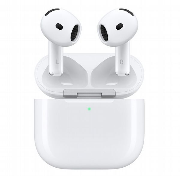 Apple AirPods (5th Gen) with Wireless Charging Case
