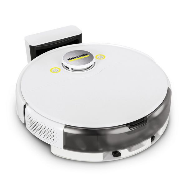 Karcher Rcv 5 Robot Vacuum Cleaner