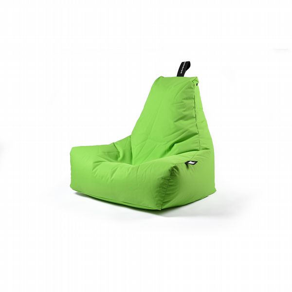 Extreme Lounging Outdoor Mighty B-Bag In Lime