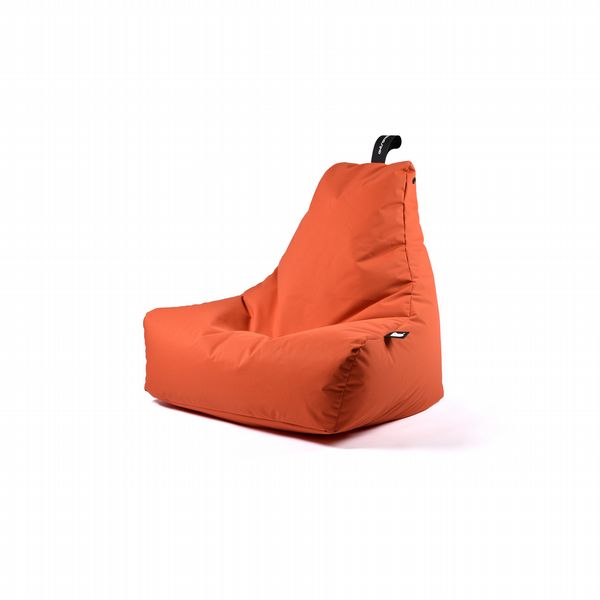 Extreme Lounging Outdoor Mighty B-Bag In Orange