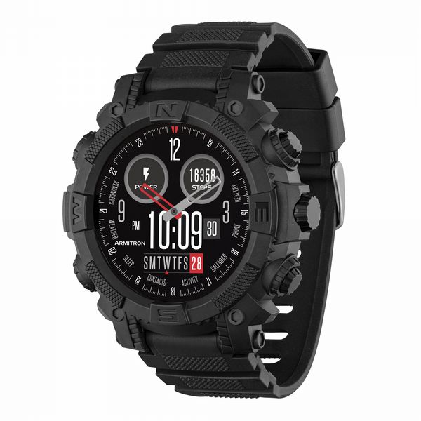 Reflex Series 38 Sports Smart Calling - Black Strap