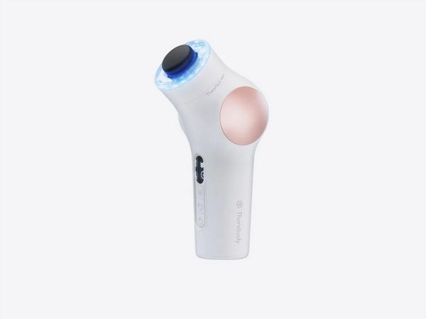 Therabody Theraface Pro - Facial Health Device - White