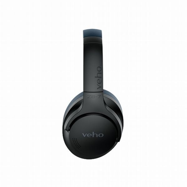 Veho Zb-7 Noise Cancelling Headphones