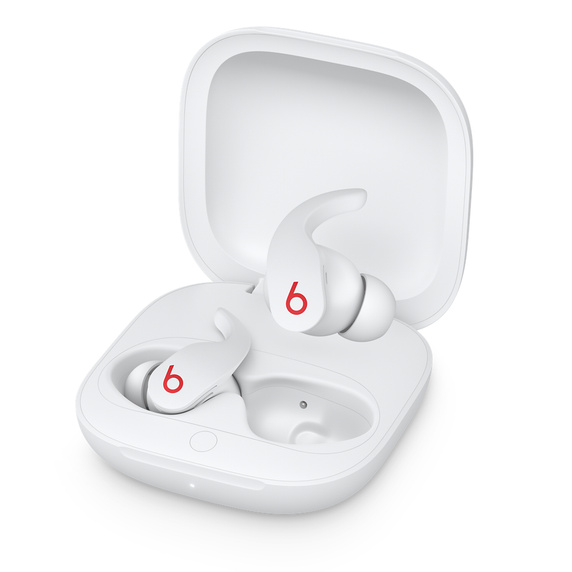 Beats Earphones Wireless Fit Pro - Beats White