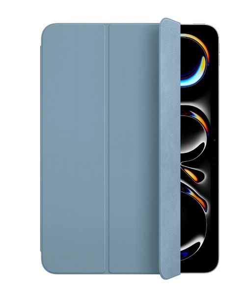 Apple Case for iPad Pro 11-inch 5th Gen ( M4 ) Smart Folio - Denim