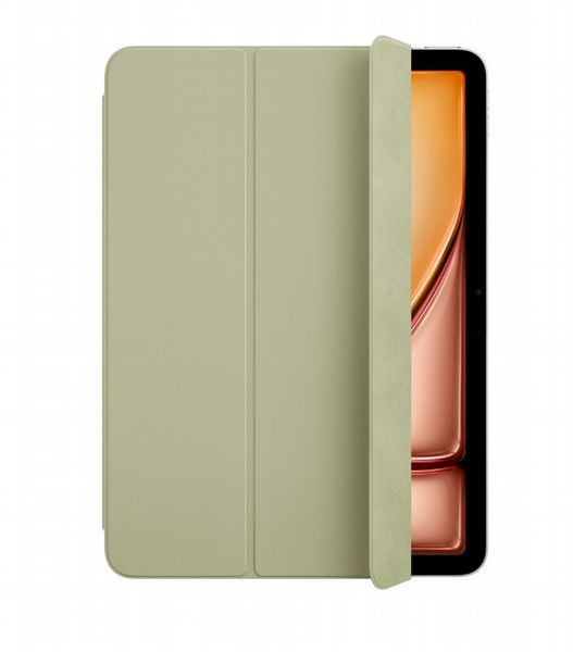 Apple Case for iPad Air 11-inch 6th Gen ( M2 ) Smart Folio - Sage