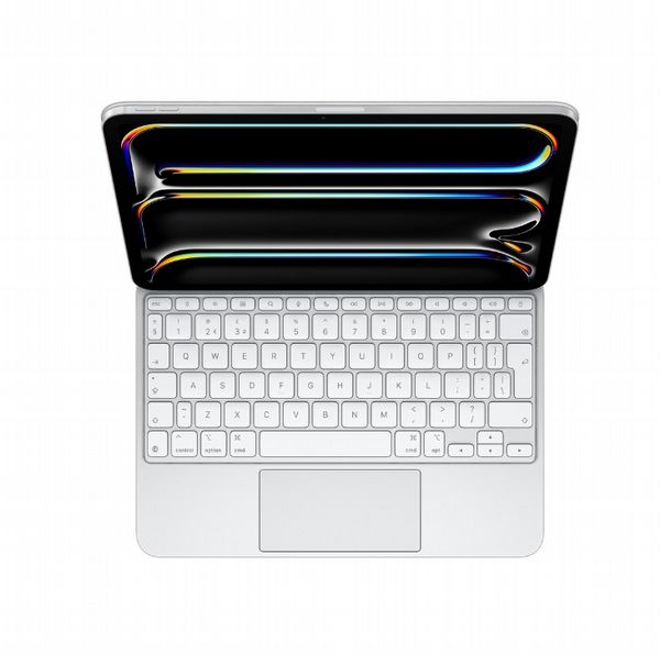 Apple Magic Keyboard for iPad Pro 11-inch 5th Gen ( M4 ) | UK KB -...