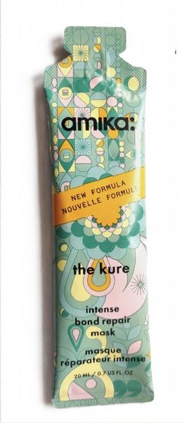 Amika The Kure Multi-Task Hair Treatment - 20Ml