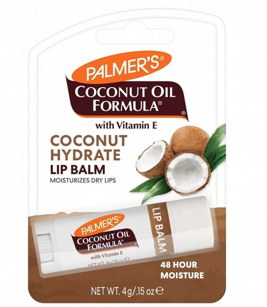 Palmer's Lip Balm Coconut Oil