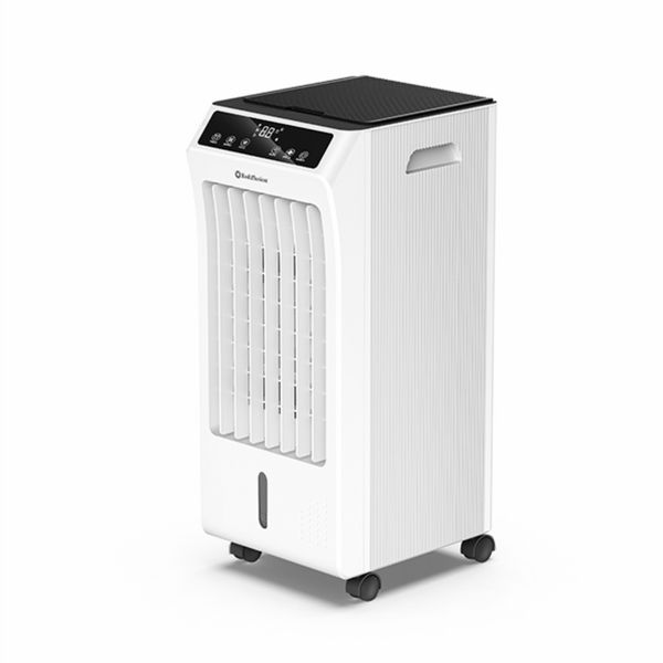 Rediffusion 4-in-1 Digital Fan, Air Cooler, Humidifier & Purifier
