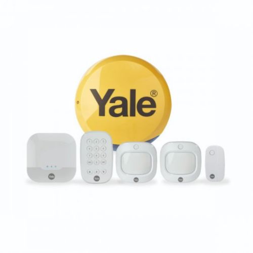 Yale - Sync Family Kit