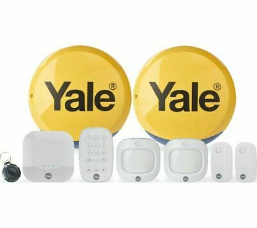 Yale - Sync Family Kit plus
