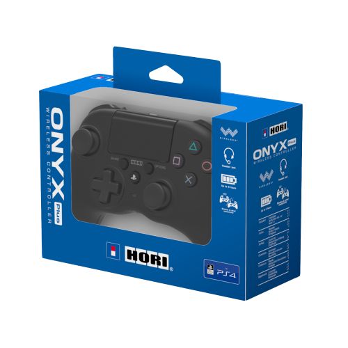 Hori - ONYX with WIRELESS CONTROLLER