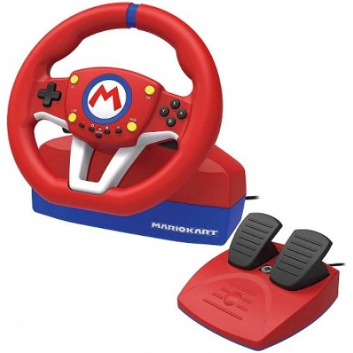Hori - Mario Kart Racing Wheel Pro Mini