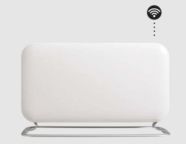 Mill WiFi Portable Heater 1200W