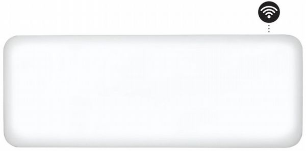 Mill Invisible Smart WiFi Panel Heater 1300W