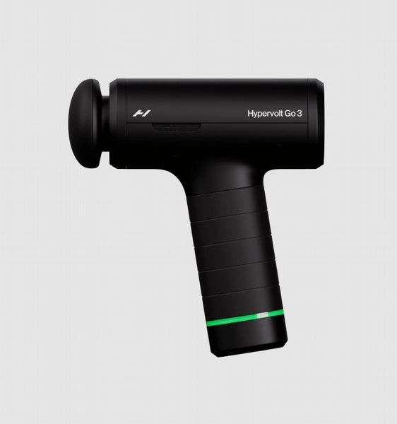 Hyperice Hypervolt Go 3�