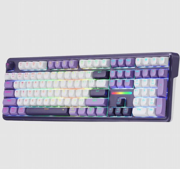 Redragon K745 PRO Wireless RGB Gaming Keyboard