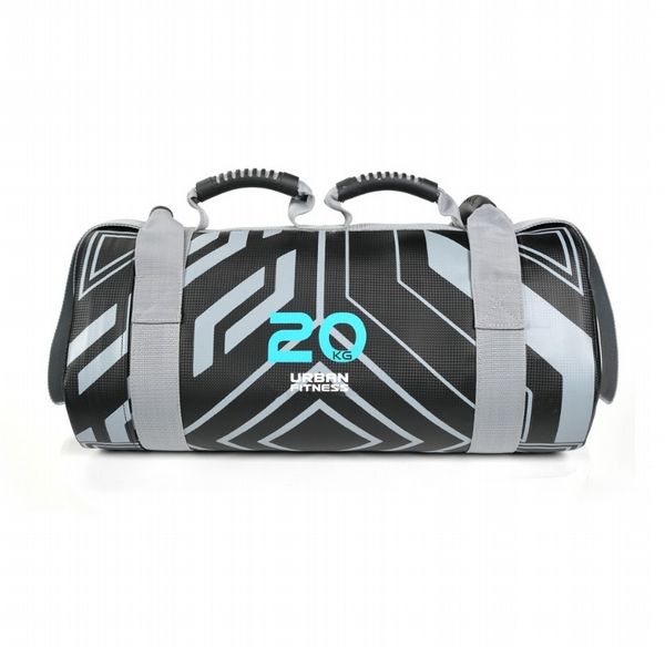 Urban Fitness Power Bag (20kg)