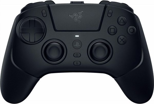 Razer Raiju V3 Pro Wireless Gaming Controller for PS5/PC