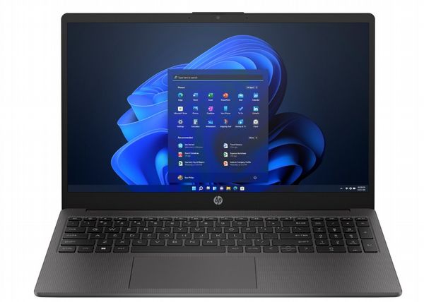  HP 255 G10 AMD Ryzen� 7 7730U Laptop 15.6
