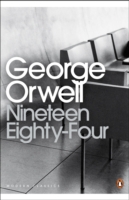 Nineteen Eighty-Four (ePub eBook)